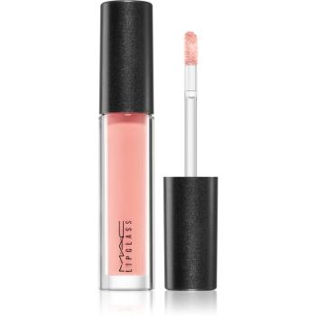 MAC Cosmetics Lipglass lesk na pery odtieň Please Me 3,1 ml