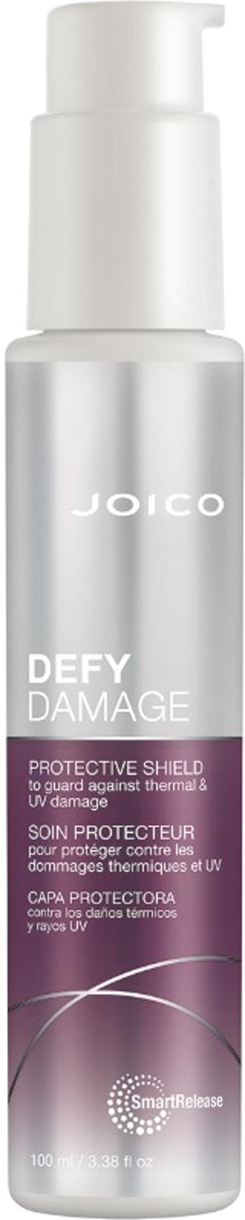 Joico Ochranný krém pred tepelnou úpravou vlasov Defy Damage (Protective Shield) 100 ml