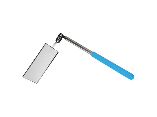 Zrkadlo kontrolné AVOSS G0459 obdĺžnik