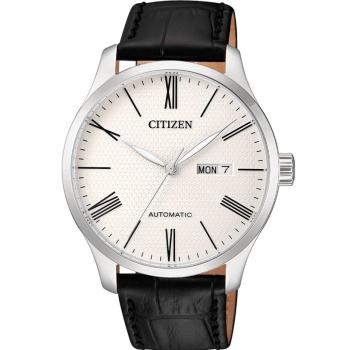 Citizen Automatic NH8350-08A - 30 dní na vrátenie tovaru, Garancia originality