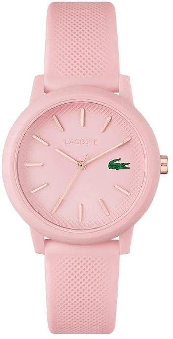 Lacoste Analogové hodinky 12.12 2001213