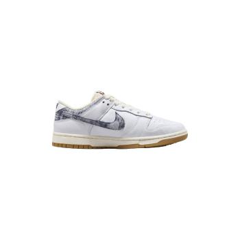 Nike  DUNK LOW FN6881  Módne tenisky Modrá