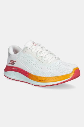 Bežecké topánky Skechers GO RUN Persistence 2 tyrkysová farba, 172084