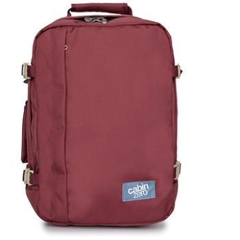 Cabinzero Classic 36 L Napa Wine (5060368843225)