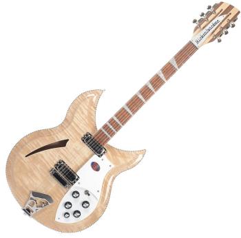 Rickenbacker 381/12V69 Elektrická gitara