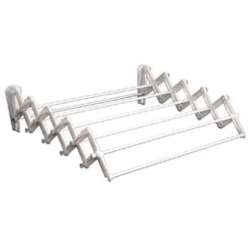 ALDOTRADE sušiak harmonika PRAKTIK 80 cm (8594032170135)