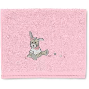 Sterntaler Froté uteráčik oslík Emma, 30 × 50 cm, 7161838 (4055579731370)