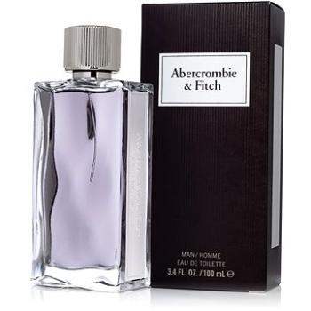 ABERCROMBIE & FITCH First Instinct EdT 100 ml (0085715163103)