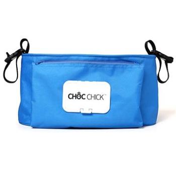 CHOC CHICK, organizér na kočík modrý (722777606475)