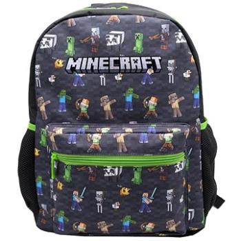 Minecraft – Characters – batoh (3665257376284)