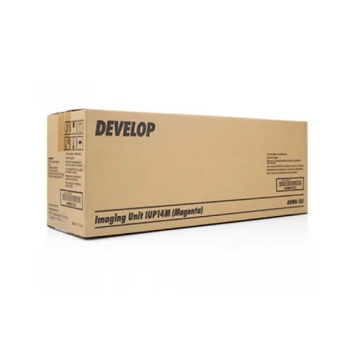 Develop IUP-14M A0WG1EJ purpurová (magenta) originálna valcová jednotka