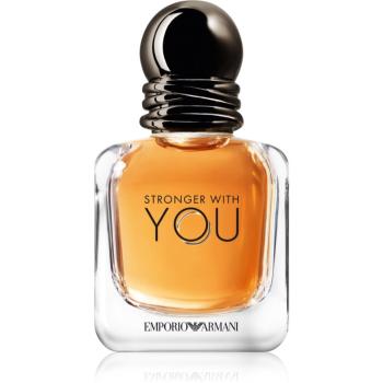 Armani Emporio Stronger With You toaletná voda pre mužov 30 ml