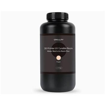 Creality Water Washable Resin Plus 1 kg skin (3302010042)