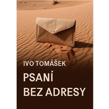 Psaní bez adresy (999-00-037-8903-7)