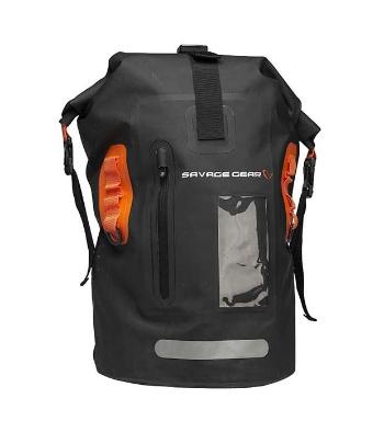 Savage Gear Vodotěsný Batoh Rollup Rucksack 40L,Savage Gear Vodotěsný Batoh Rollup Rucksack 40L
