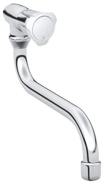 Výpustný ventil DN 15GROHE COSTA 30484001