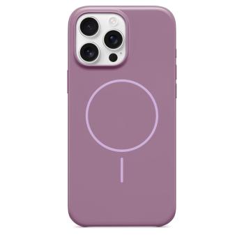 Beats iPhone 16 Pre Max Case with MS-Sunset Purple