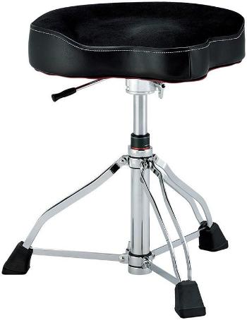 Tama HT550BCN 1st Chair Glide Rider HYDRAULIX ''Cloth Top'' Bubenícka stolička