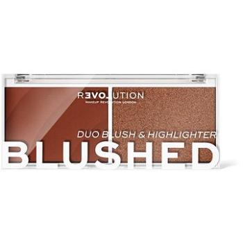 REVOLUTION RELOVE Colour Play Duo Baby 5,80 g (5057566479288)