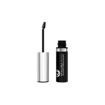 L'Oréal Paris Vodeodolná riasenka na úpravu obočia Brow Artist Plump & Set 4,4 ml 3.0 Brunette