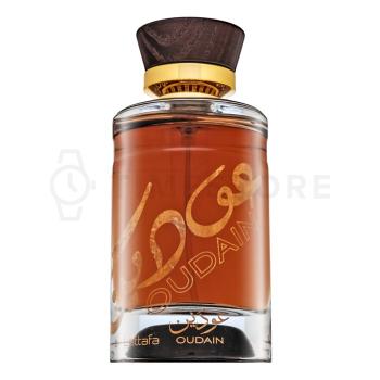 Lattafa Oudain parfémovaná voda unisex 100 ml   - 30 dní na vrátenie tovaru, Garancia originality