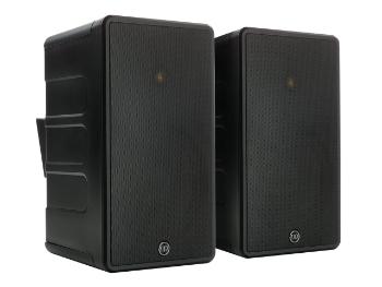 MONITOR AUDIO Climate 80 Black