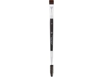 Anastasia Beverly Hills Obojstranný štetec na obočie (Dual-Ended Angled Brush)