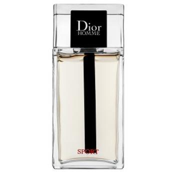 Dior (Christian Dior) Dior Homme Sport 2021 toaletná voda pre mužov 200 ml