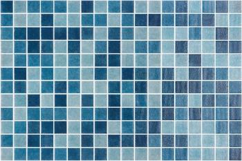 Sklenená mozaika Premium Mosaic Orbic 31x47 cm lesk MOSORBIC