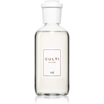 Culti White Label Thé aróma difuzér 250 ml