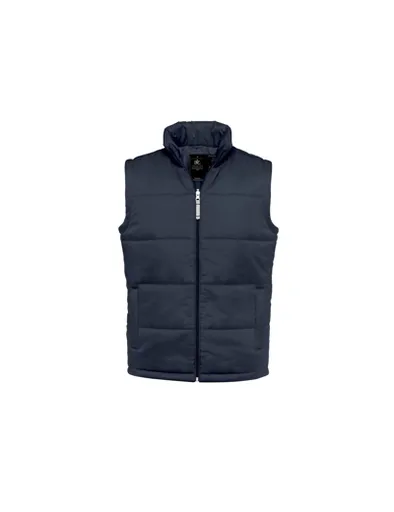 Vesta Pánska (bodywarmer) Navy