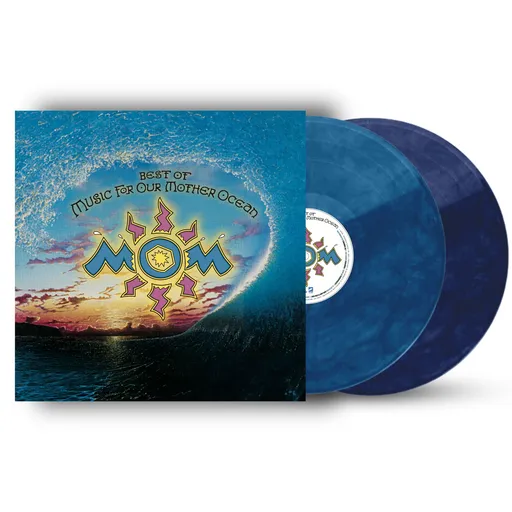 MOM: MUSIC FOR OUR MOTHER OCEAN BEST OF
