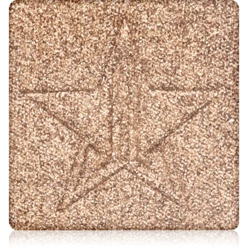 Jeffree Star Cosmetics Artistry Single Eyeshadow očné tiene odtieň Owl Eyes 1.5 g