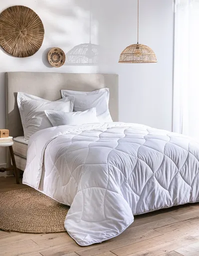 Prikrývka z vlny alpaka 350 g/m2