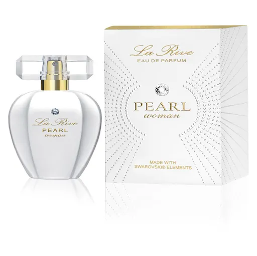LA RIVE Swarovski  Pearl EdP 75 ml