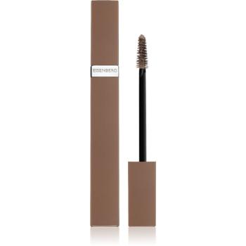 Eisenberg Mascara Définition Sourcils & Base pour les Cils gél na obočie a mihalnice pre objem a vitalitu odtieň 01 Blond 7 ml