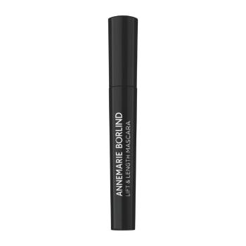 ANNEMARIE BORLIND Predlžujúca riasenka (Lift & Length Mascara) 9,3 ml Black