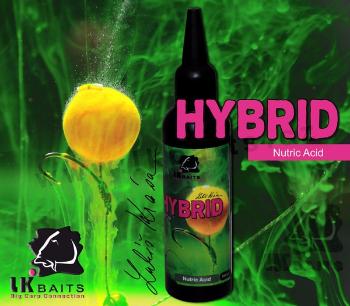 LK Baits Hybrid Activ 100ml