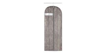 Tescoma FANCY HOME Női ruha védőzsák 150 x 60 cm, cappuccino