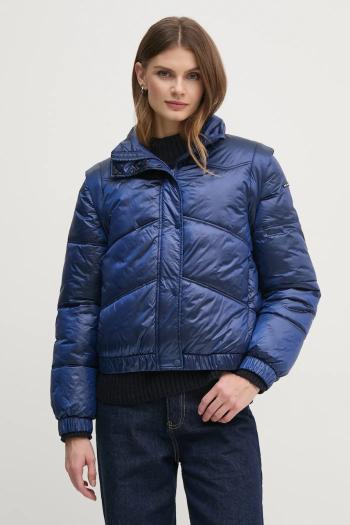 Bunda Pepe Jeans FLORA dámska, zimná, PL402492