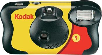 KODAK Fun Saver Flash Klasický fotoaparát