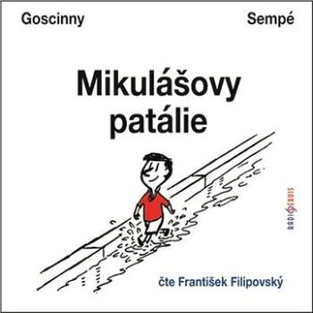 Mikulášovy patálie