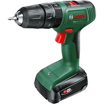 Bosch EasyImpact 18V-40 (1× 1,5Ah) + AL18V-20 (0.603.9D8.101)