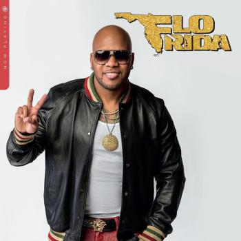 Flo Rida - Now Playing (Limited Edition) (Clear Coloured) (LP)