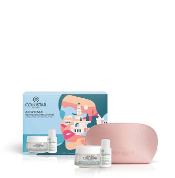 Collistar Darčeková sada pleťovej starostlivosti Hyaluronic Acid + Ceramides Set