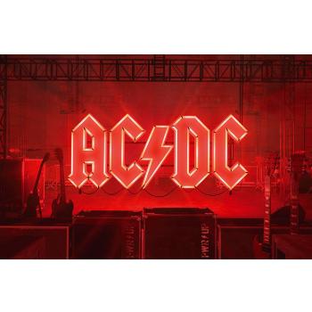 AC/DC PWR-UP