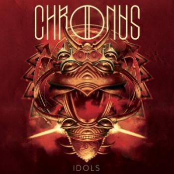 Chronus - Idols, CD