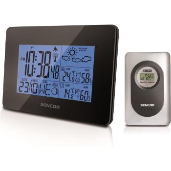 Sencor SWS 51 B