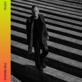 Sting, The bridge (International Holiday Box Set), CD