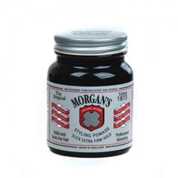 Morgans Styling Pomade, pomáda na vlasy 100g